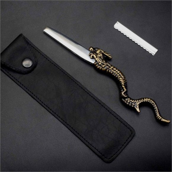 Feather Razor - Thinning Razor Hair Thinning - Picture 3 of 3